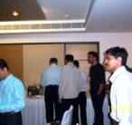 ibm event baroda18